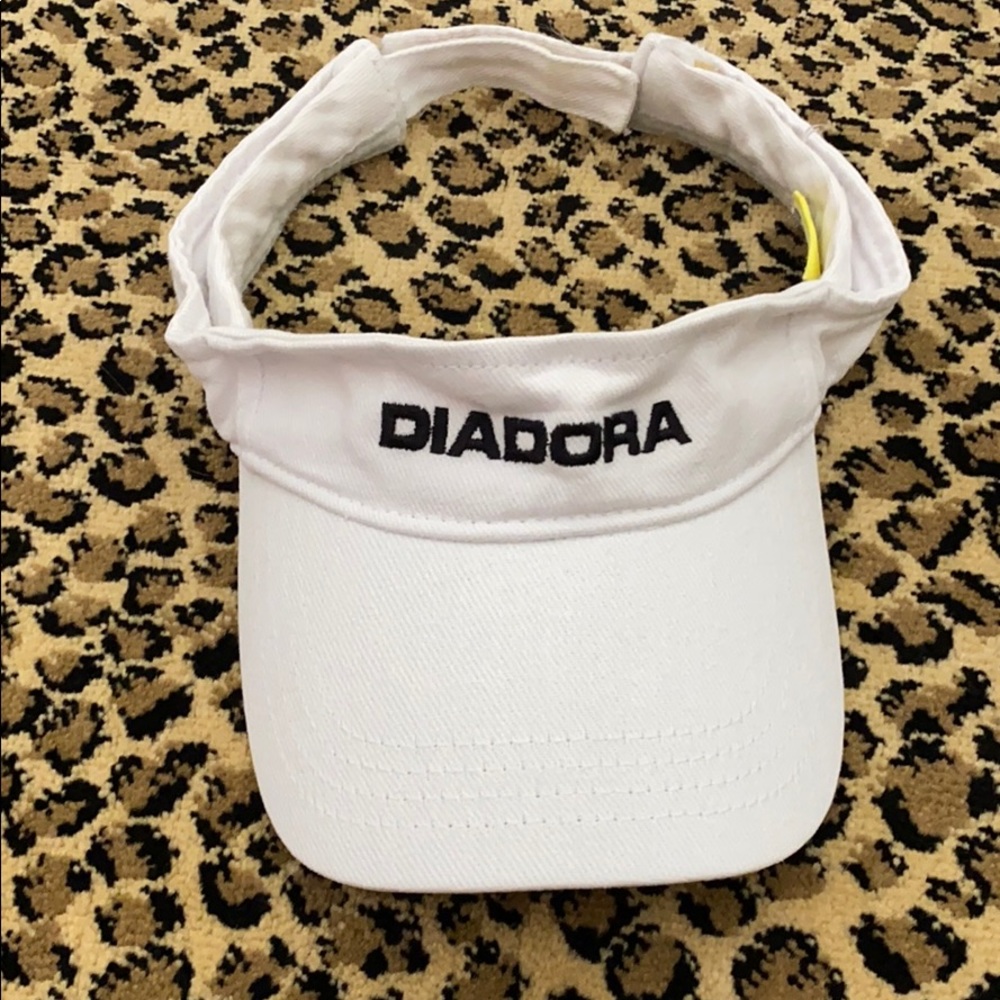 Diadora Visor